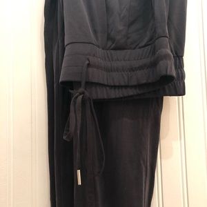 Gap Women’s Black Joggers